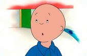 Caillou 