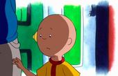 Caillou 