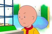 Caillou 