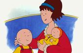 Caillou 