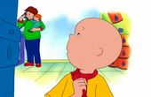 Caillou 