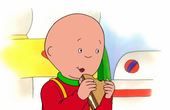 Caillou 