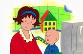 Caillou 