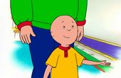 Caillou 