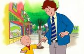 Caillou 