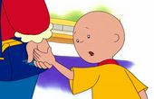 Caillou 