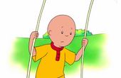 Caillou 