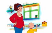 Caillou 