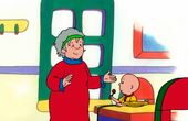 Caillou 