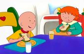 Caillou 