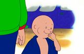 Caillou 