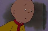 Caillou 