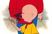 Caillou 