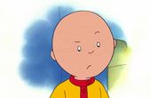 Caillou 