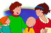 Caillou 