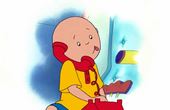 Caillou 