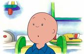 Caillou 