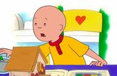 Caillou 