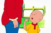 Caillou 