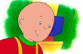 Caillou 