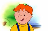 Caillou 