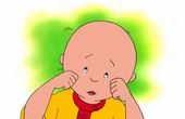 Caillou 