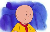 Caillou 