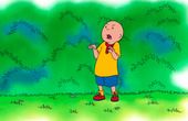 Caillou 