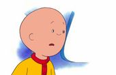 Caillou 