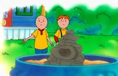 Caillou 