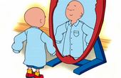 Caillou 