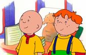 Caillou 