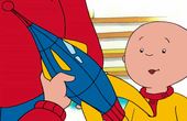 Caillou 