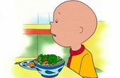 Caillou 