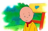 Caillou 