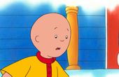 Caillou 