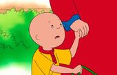 Caillou 