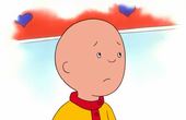 Caillou 