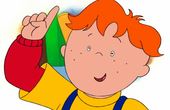 Caillou 