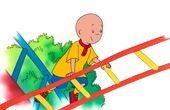 Caillou 