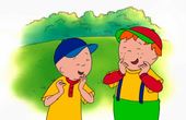 Caillou 