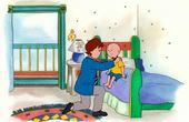 Caillou 