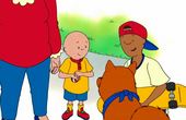 Caillou 