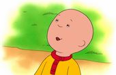 Caillou 