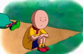 Caillou 