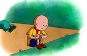 Caillou 