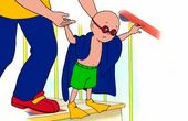 Caillou 