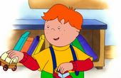 Caillou 