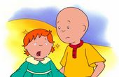 Caillou 