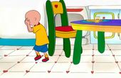 Caillou 